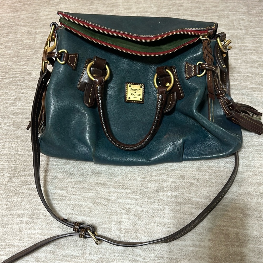 Dooney & Bourke Satchel